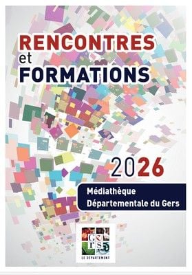Programme formation 2026
