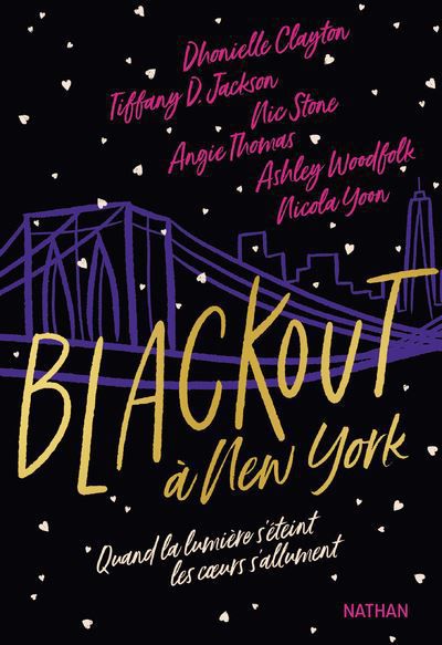 Blackout-a-New-York