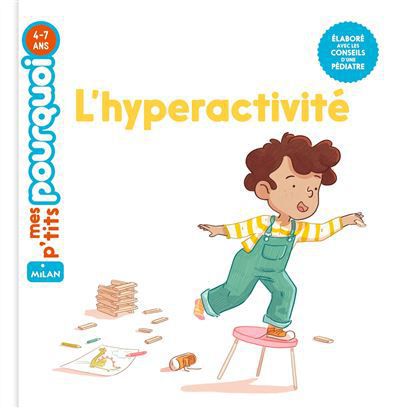 L-hyperactivite