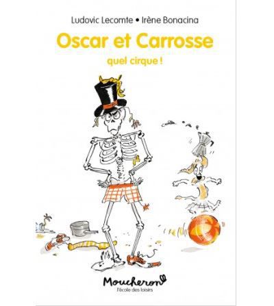 Oscar-et-Carroe-Quel-cirque