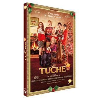 Les-Tuche-4-DVD