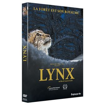 Lynx-DVD