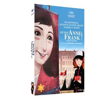 Ou-est-Anne-Frank-DVD