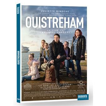 Ouistreham-DVD