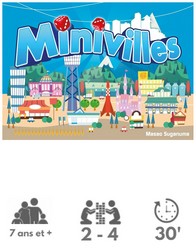 minivilles