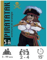piratatak