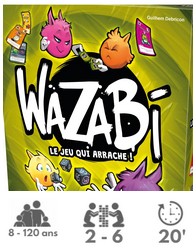 wazabi