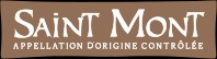 logo saint mont