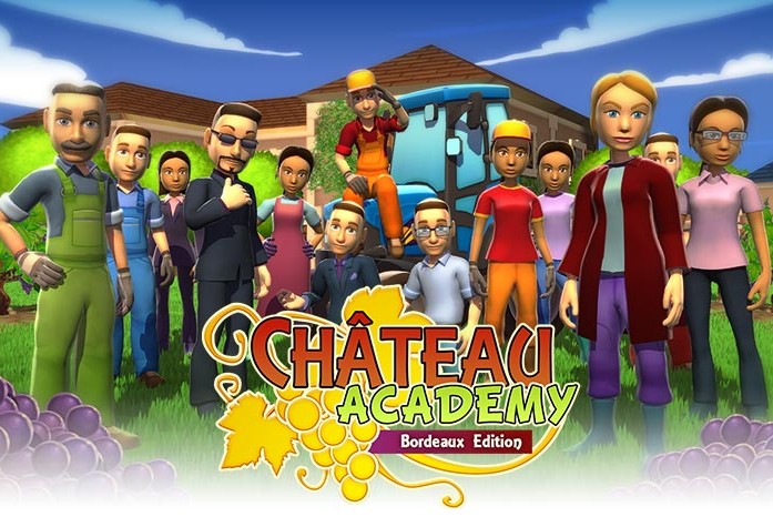chateauacademy