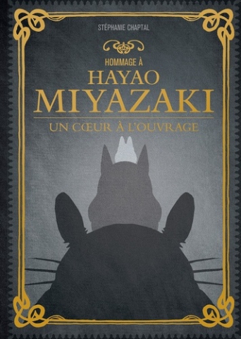 hommage Miyazaki