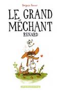 grand mechant renard
