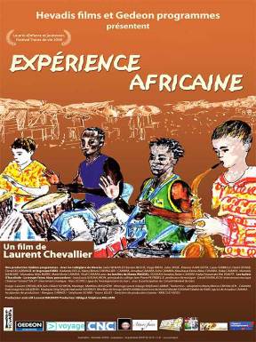 experience africaine