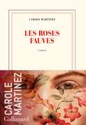 roses fauves