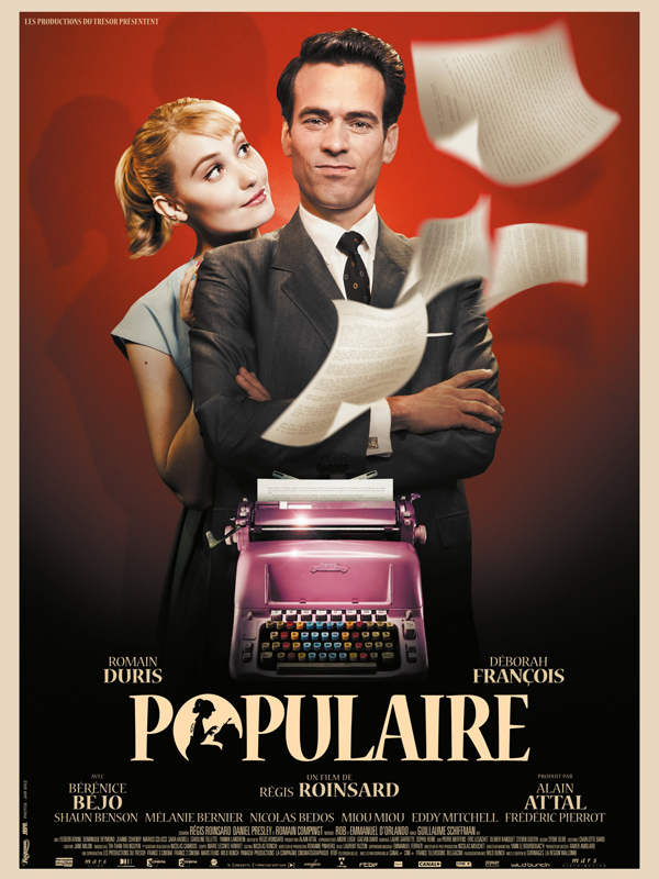 Populaire DVD