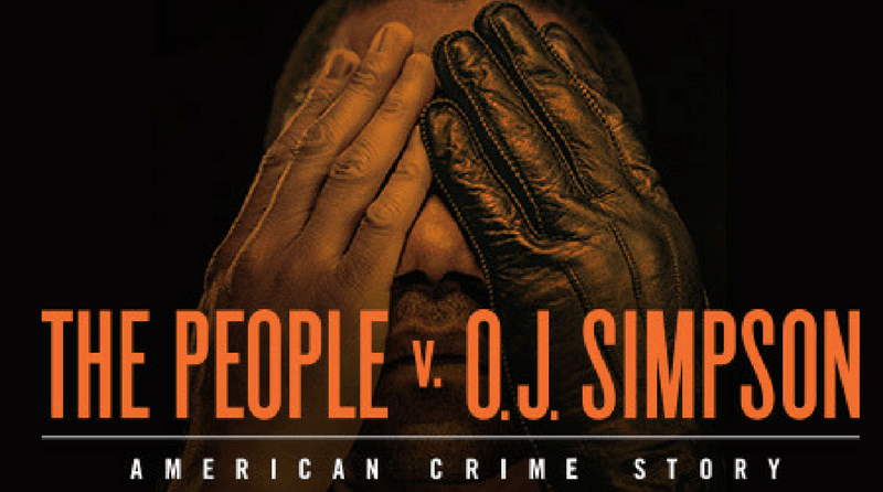 american crime story OJ SImpson