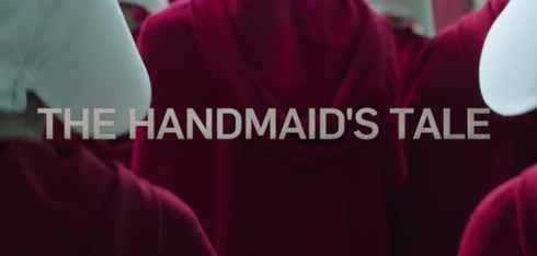 handmaid