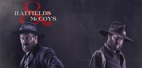 hatfields and mccoys